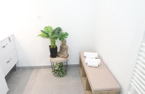 Lalande-Grand Selve Appartement | Logement Entier - Appartement T2 Confort - Toulouse - Balcon Aménagé