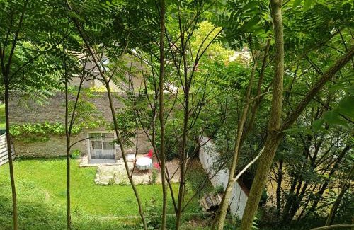 Guillerval Appartement | Logement entier dans village calme
