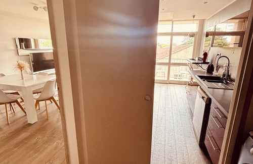 Libourne Appartement | Logement Entier -entrée Autonome Appart. Baila Proche de Bordeaux et St Emilion