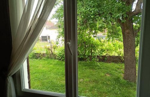 Nemours Villa | Logement entier