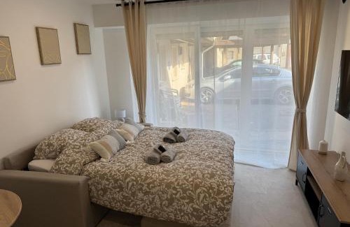 Ozoir-la-Ferriere Appartement | Logement Entier Vieux Centre Ozoir-la-Ferrière France