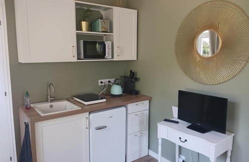 Saint-Jacques - Pirmil Maison | Logement entier - La laiterie de la Plume