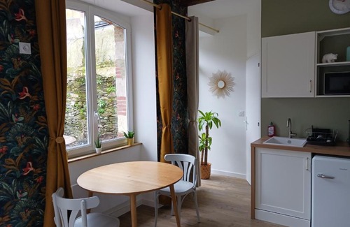 Saint-Jacques - Pirmil Maison | Logement entier - La laiterie de la Plume