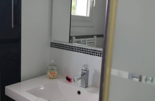 Arnage Maison | Logement entier près du circuit