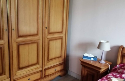 Arnage Maison | Logement entier près du circuit