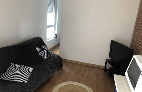 Aussonne Appartement | Logement entier proche du Meet parc des expositions, l'aéroport de Blagnac