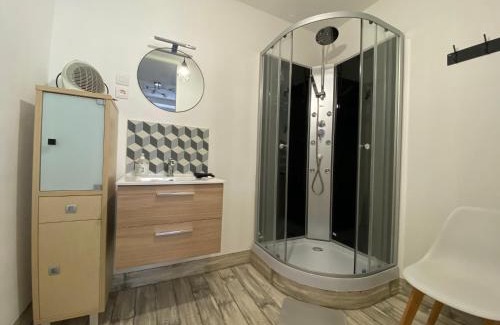 Bompas Appartement | Logement entier rez-de-chaussée