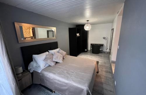 Champagnole Appartement | Logement entier : Superbe appartement centre ville
