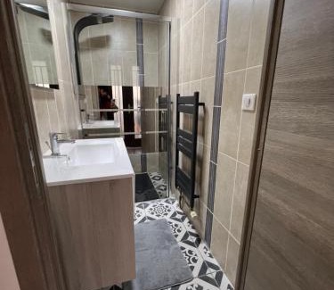 Champagnole Appartement | Logement entier : Superbe appartement centre ville