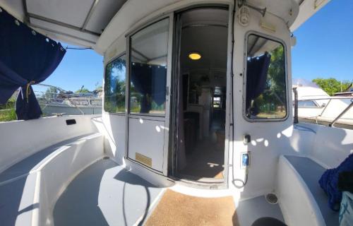 Montech Location De Bateaux | Logement entier sur bateau