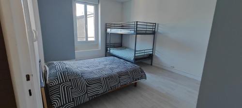 Ecartelee-Bonabry-Orieres-Paron Appartement | logement familial spacieux, 2 chambres , grand salon