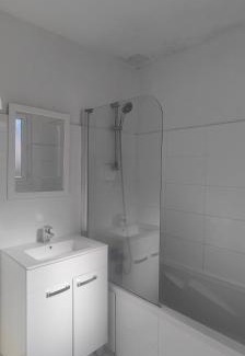 Ecartelee-Bonabry-Orieres-Paron Appartement | logement familial spacieux, 2 chambres , grand salon