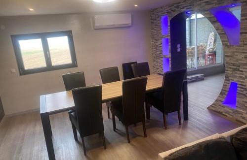 Fenay Appartement | Logement fenay 15 minutes de Dijon