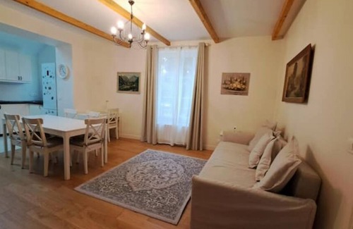 La Ferte-sous-Jouarre Appartement | Logement Famille