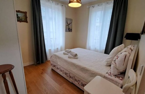 La Ferte-sous-Jouarre Appartement | Logement Famille