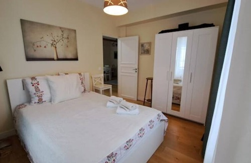 La Ferte-sous-Jouarre Appartement | Logement Famille