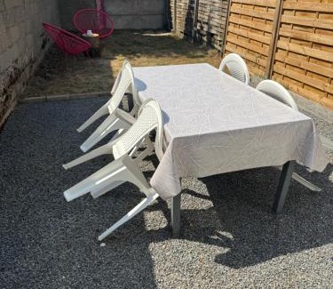 Saint-Aignan-Grandlieu Appartement | Logement proche Aéroport Nantes