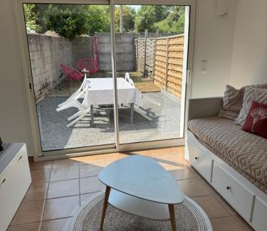 Saint-Aignan-Grandlieu Appartement | Logement proche Aéroport Nantes