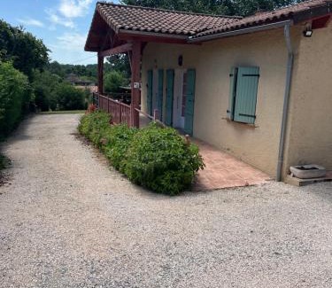 Vic-Fezensac Maison | Logement