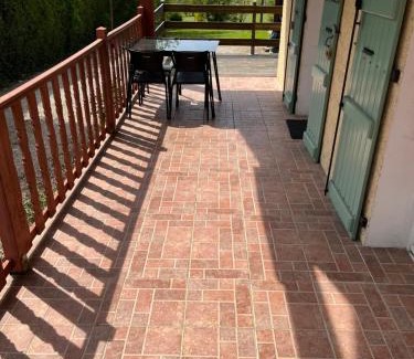 Vic-Fezensac Maison | Logement