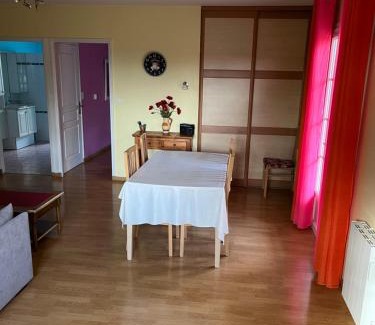 Vic-Fezensac Maison | Logement