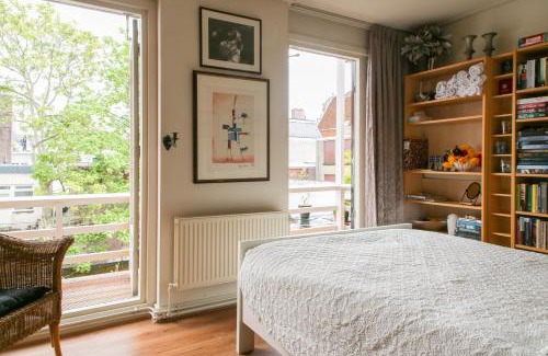 Leeuwarden Lit Et Petit-Déjeuner | Logement het Herenwaltje