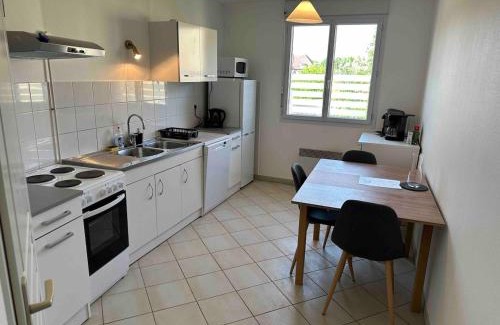 Paray-le-Monial Appartement | Logement hypercentre