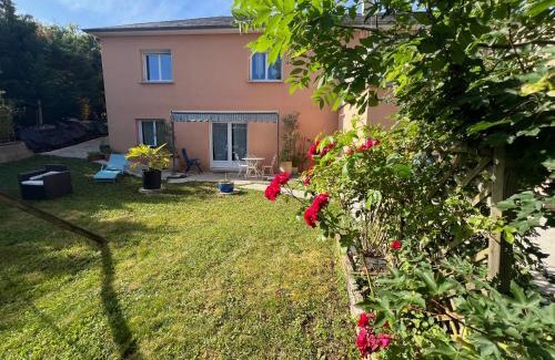Onet-le-Chateau Maison | Logement indépendant, de plain pied, à Rodez Aveyron