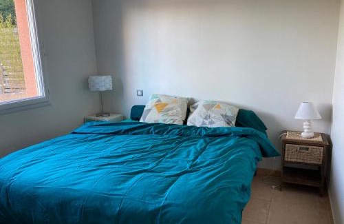 Onet-le-Chateau Maison | Logement indépendant, de plain pied, à Rodez Aveyron