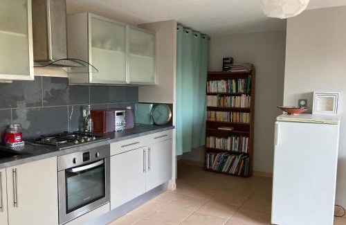 Onet-le-Chateau Maison | Logement indépendant, de plain pied, à Rodez Aveyron