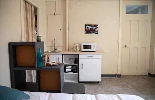 Orbigny Lit Et Petit-Déjeuner | Logement indépendant à 10 min du Zoo de Beauval