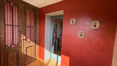 Egat Maison | Logement indépendant dans chalet secteur Font Romeu