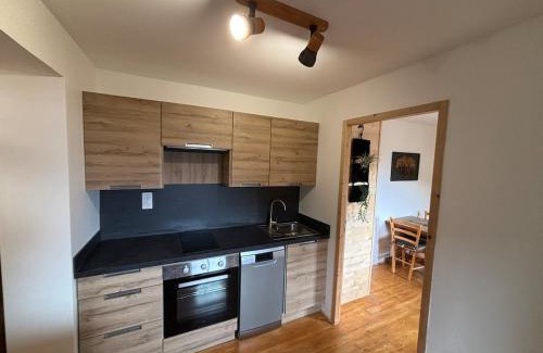 Egat Maison | Logement indépendant dans chalet secteur Font Romeu