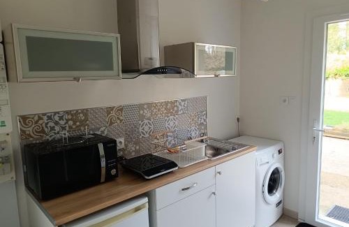 Guecelard Appartement | Logement indépendant