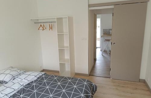 Guecelard Appartement | Logement indépendant