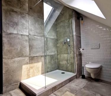 Centre Ville Rive Gauche Appartement | Logement Industriel & Atypique