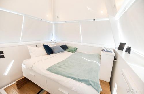 Herve Villa | Logement insolite La tour de Larbuisson