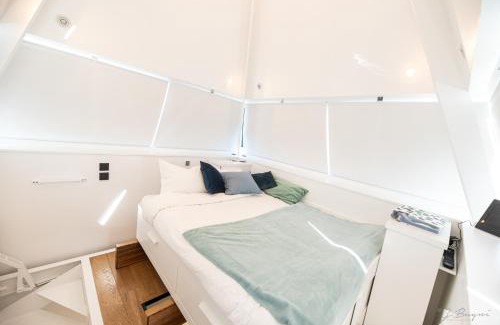 Herve Villa | Logement insolite La tour de Larbuisson