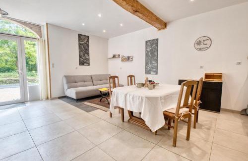 Plaisance Maison | Logement Le Buffet De La Gare