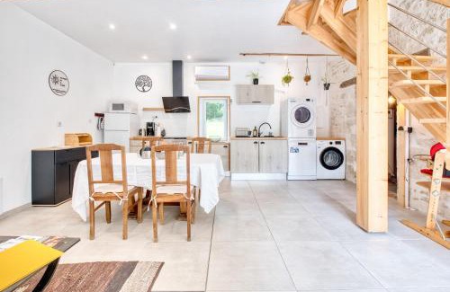 Plaisance Maison | Logement Le Buffet De La Gare