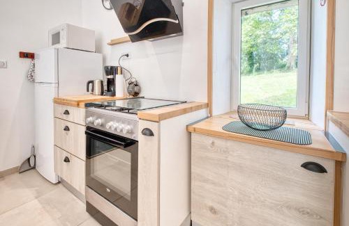 Plaisance Maison | Logement Le Buffet De La Gare