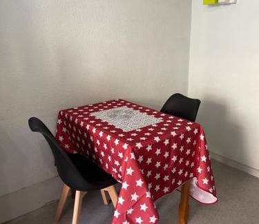 Lons-le-Saunier Appartement | Logement LECOURBE