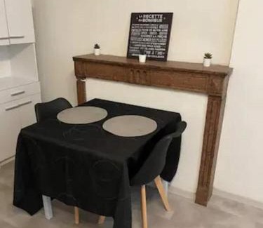 Lons-le-Saunier Appartement | Logement LECOURBE