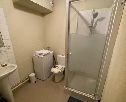 Lons-le-Saunier Appartement | Logement LECOURBE
