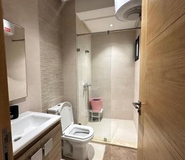 Lamharza Essahel Appartement | Logement luxueux avec 2 piscines