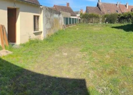Ouzouer-sur-Loire Appartement | Logement moderne équipé