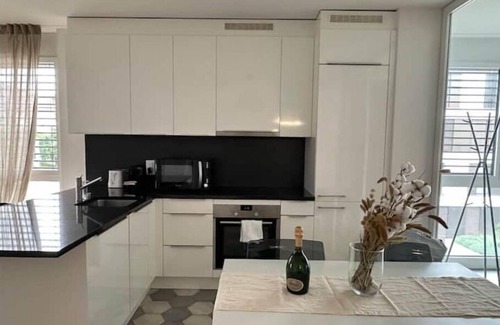 Prilly Appartement | Logement moderne et spacieux !