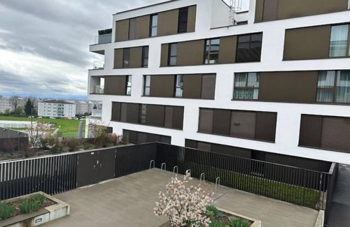 Prilly Appartement | Logement moderne et spacieux !