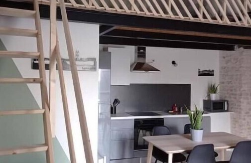 Surgeres Maison | Logement moderne