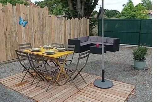 Surgeres Maison | Logement moderne
